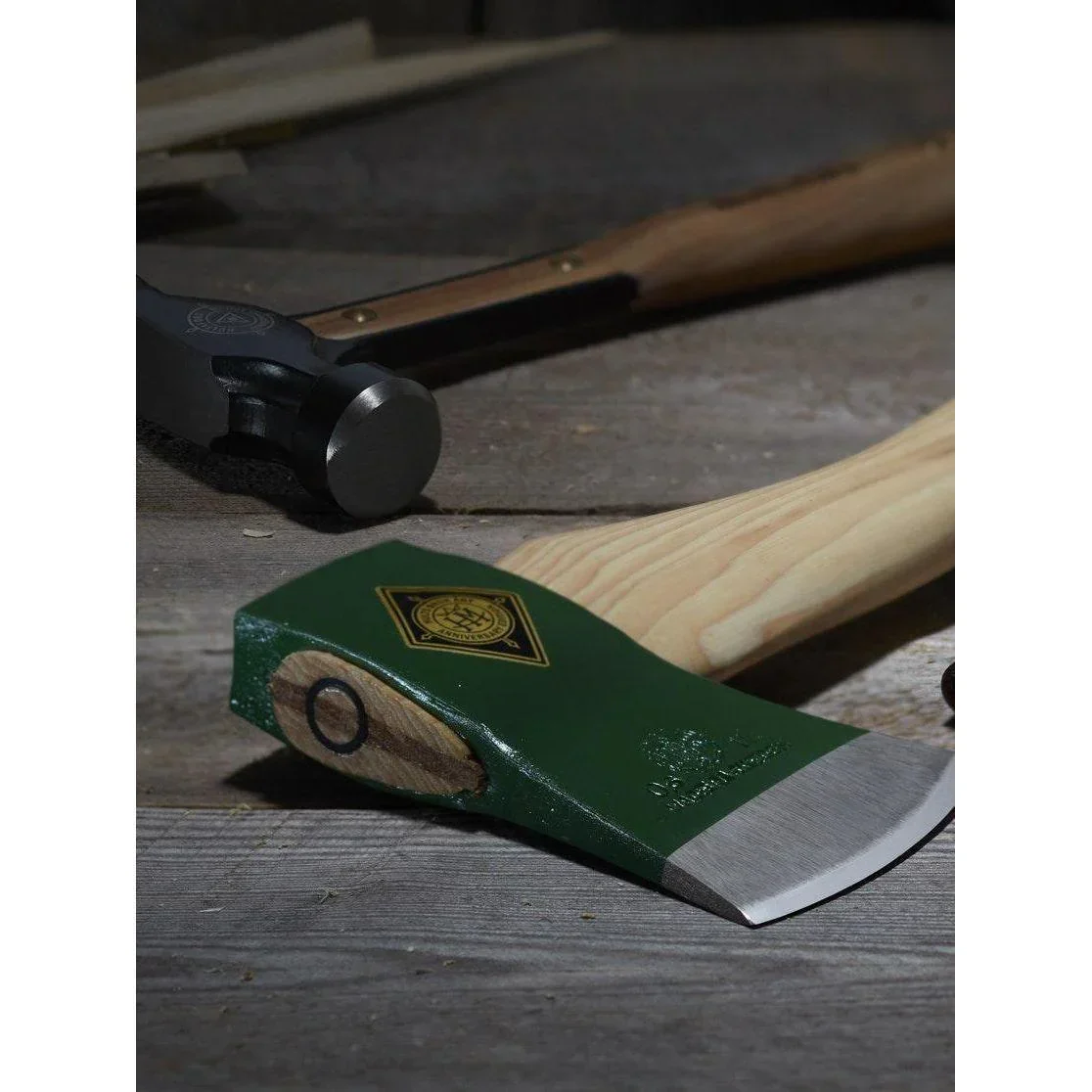 325 Anniversary Axe - Image 10