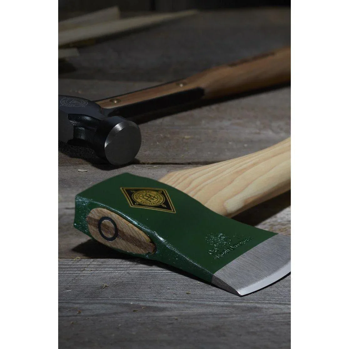 325 Anniversary Axe - Image 11