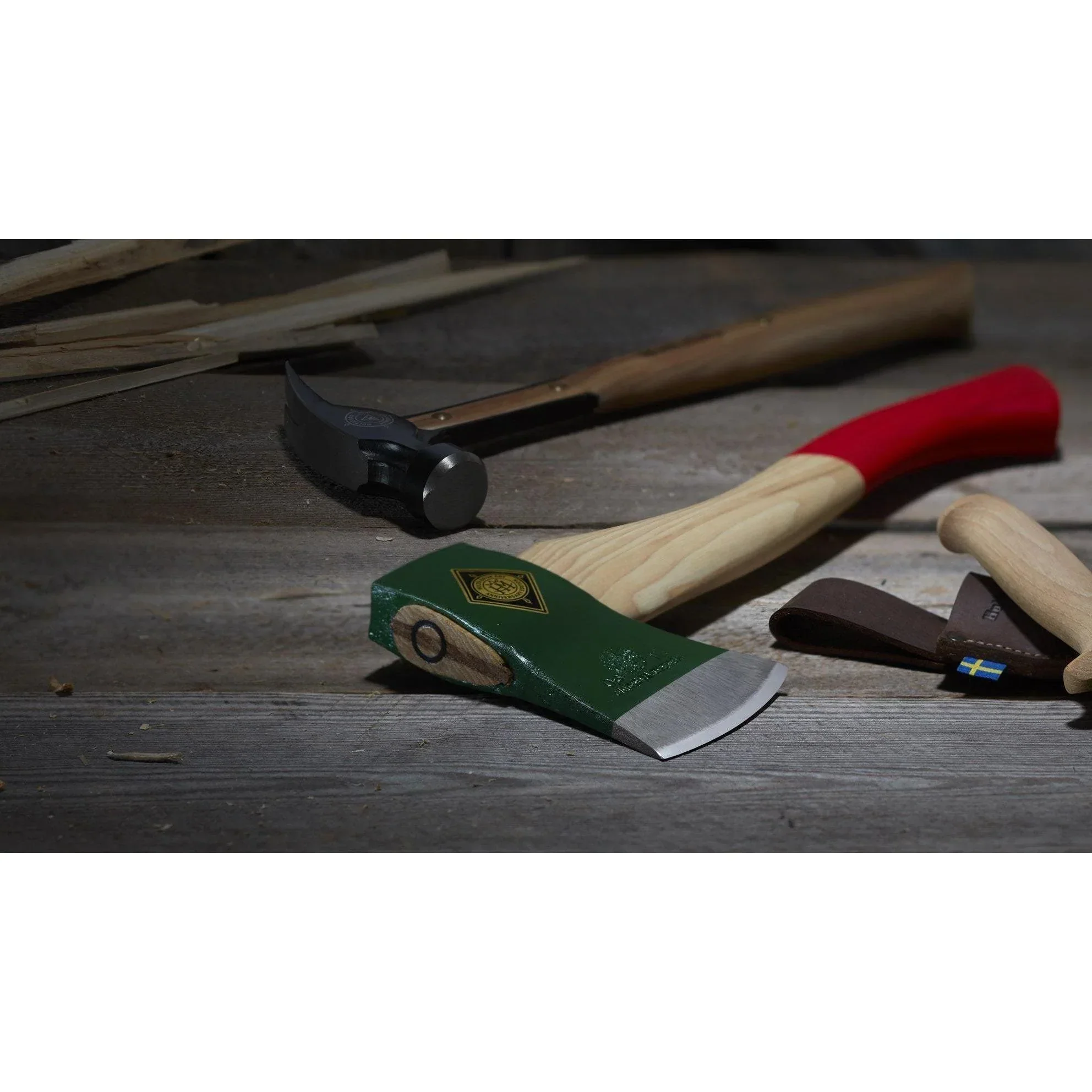 325 Anniversary Axe - Image 12