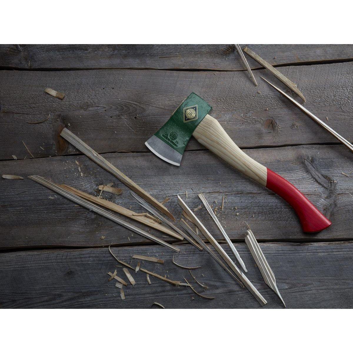 325 Anniversary Axe - Image 13