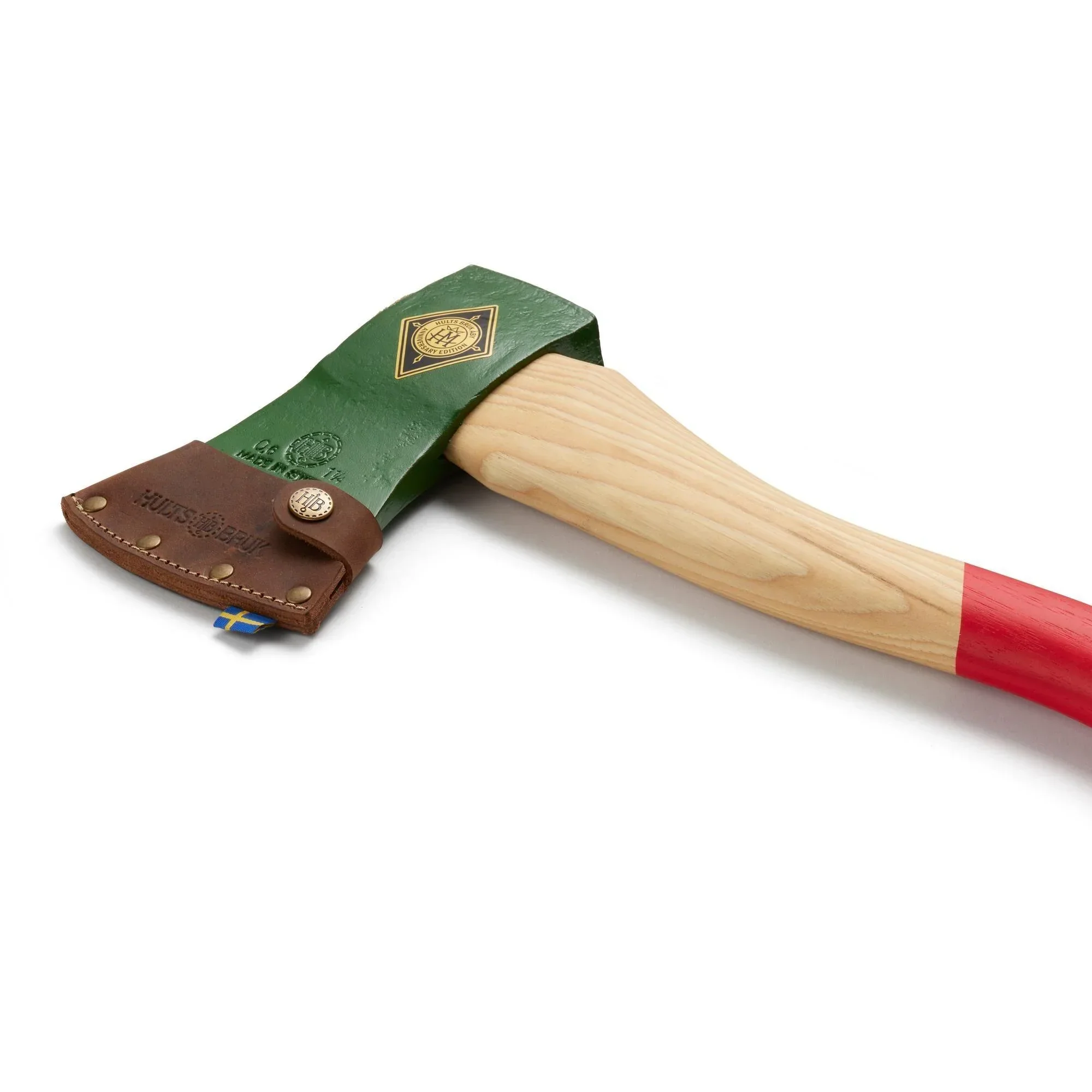 325 Anniversary Axe - Image 3