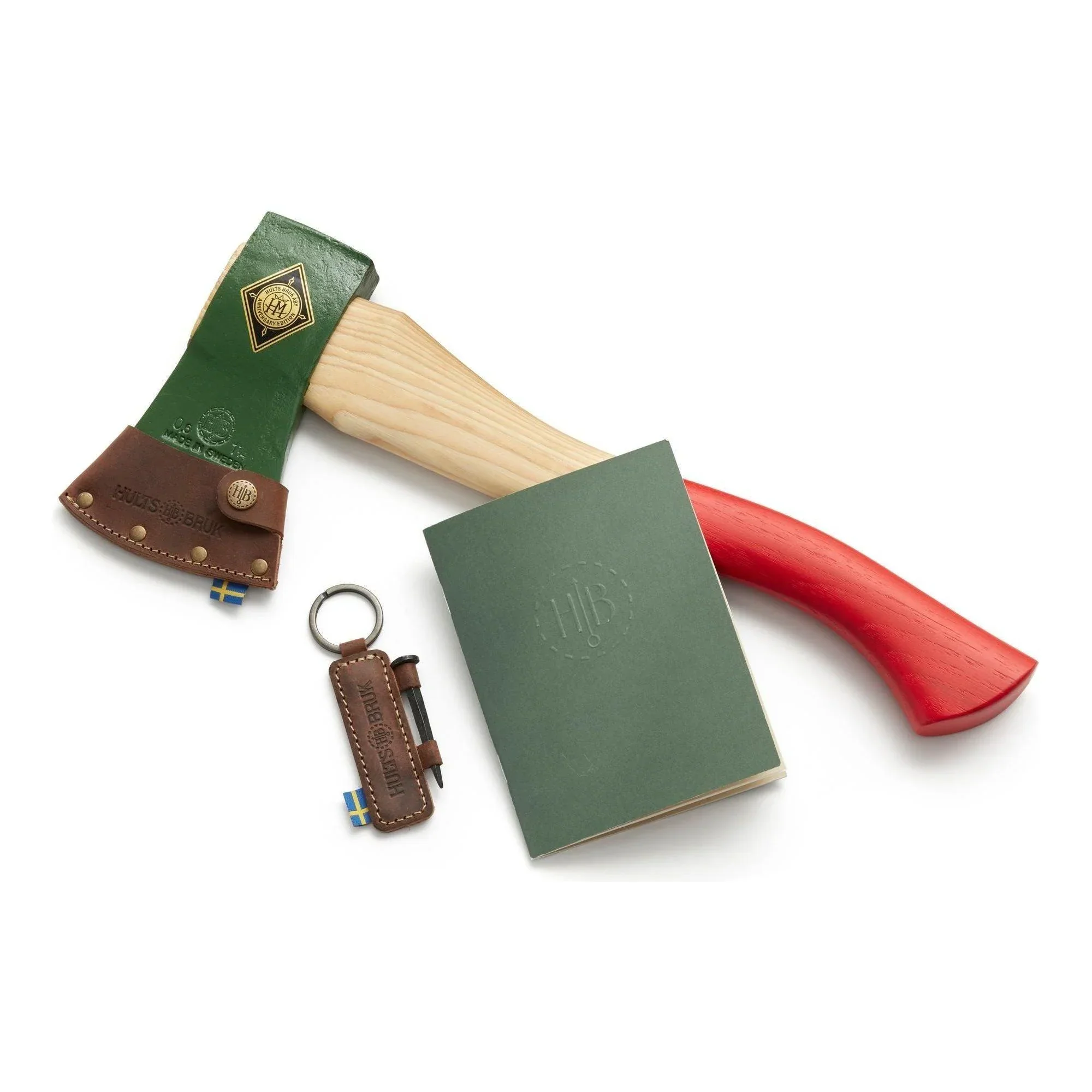 325 Anniversary Axe - Image 7