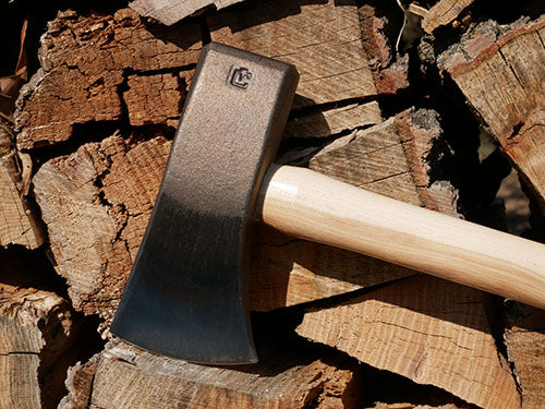 7 lbs Splitting Maul with Axe Eye “Ol’ No. 7” - Image 3