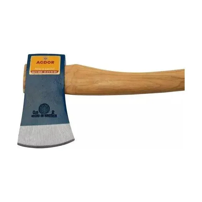 AGDOR 17.5 Hatchet - Image 3