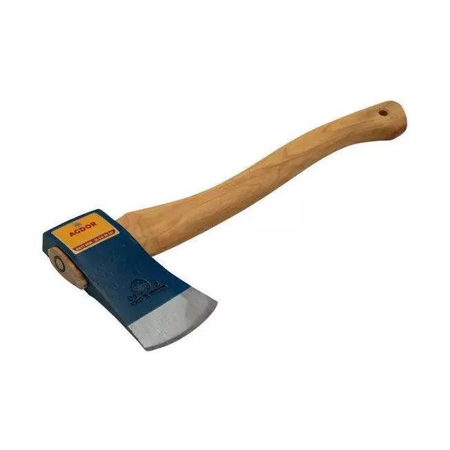 AGDOR 17.5 Hatchet - Image 5