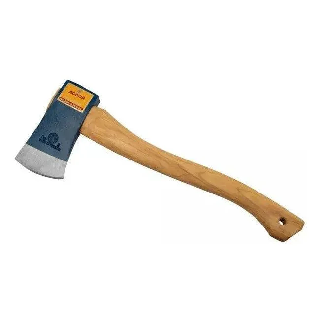 AGDOR 17.5 Hatchet - Image 6
