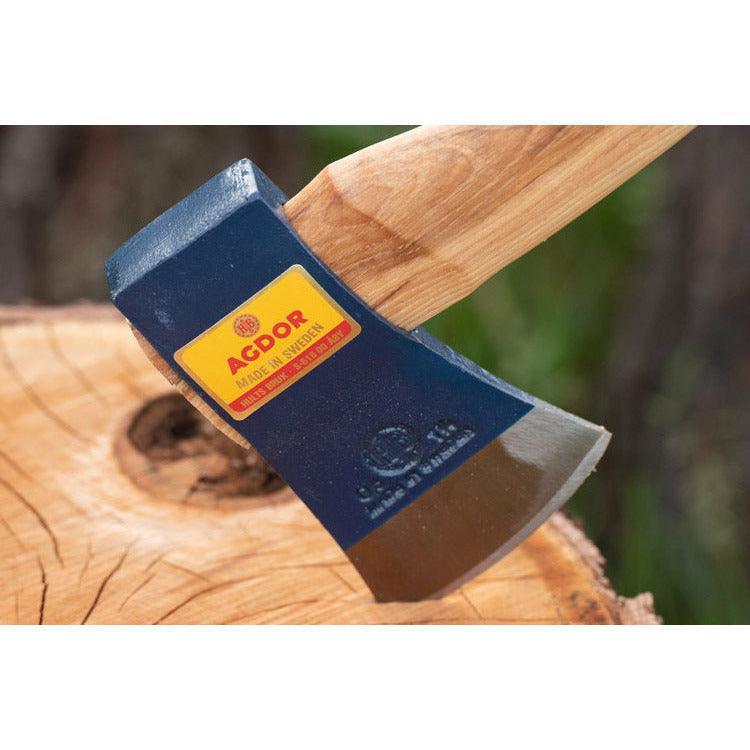AGDOR 17.5 Hatchet - Image 7