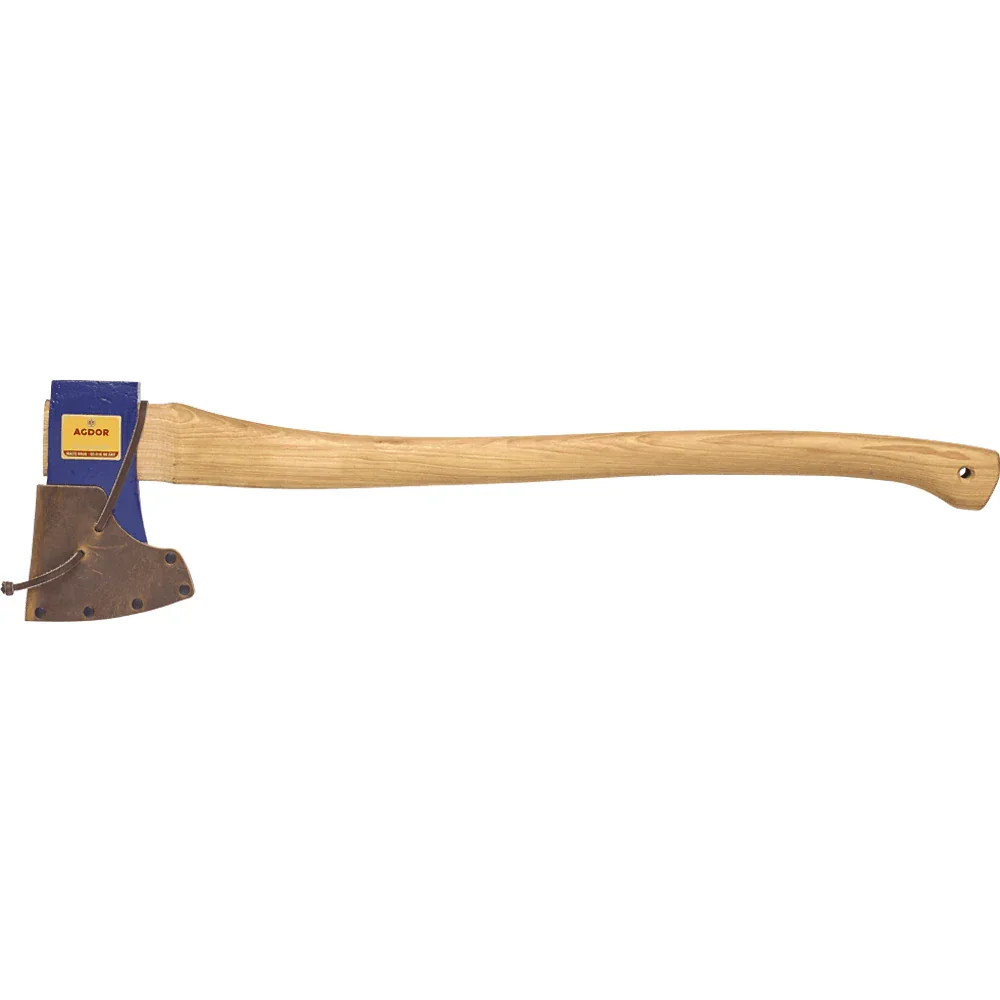 AGDOR Felling Axe 3.5 lbs - Image 3