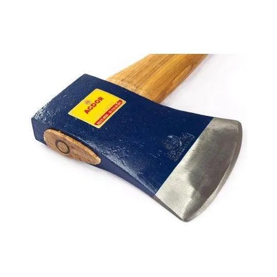 AGDOR Felling Axe, Large Model, 4.5 lbs - Image 3