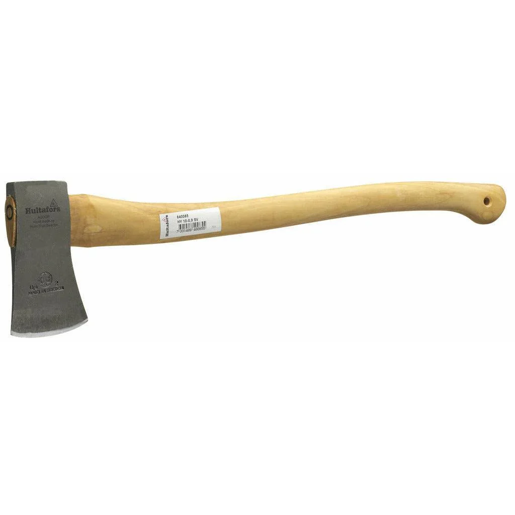 Felling Axe HY 10-0,9 SV (26 inch Shaft), 900 g - Image 5