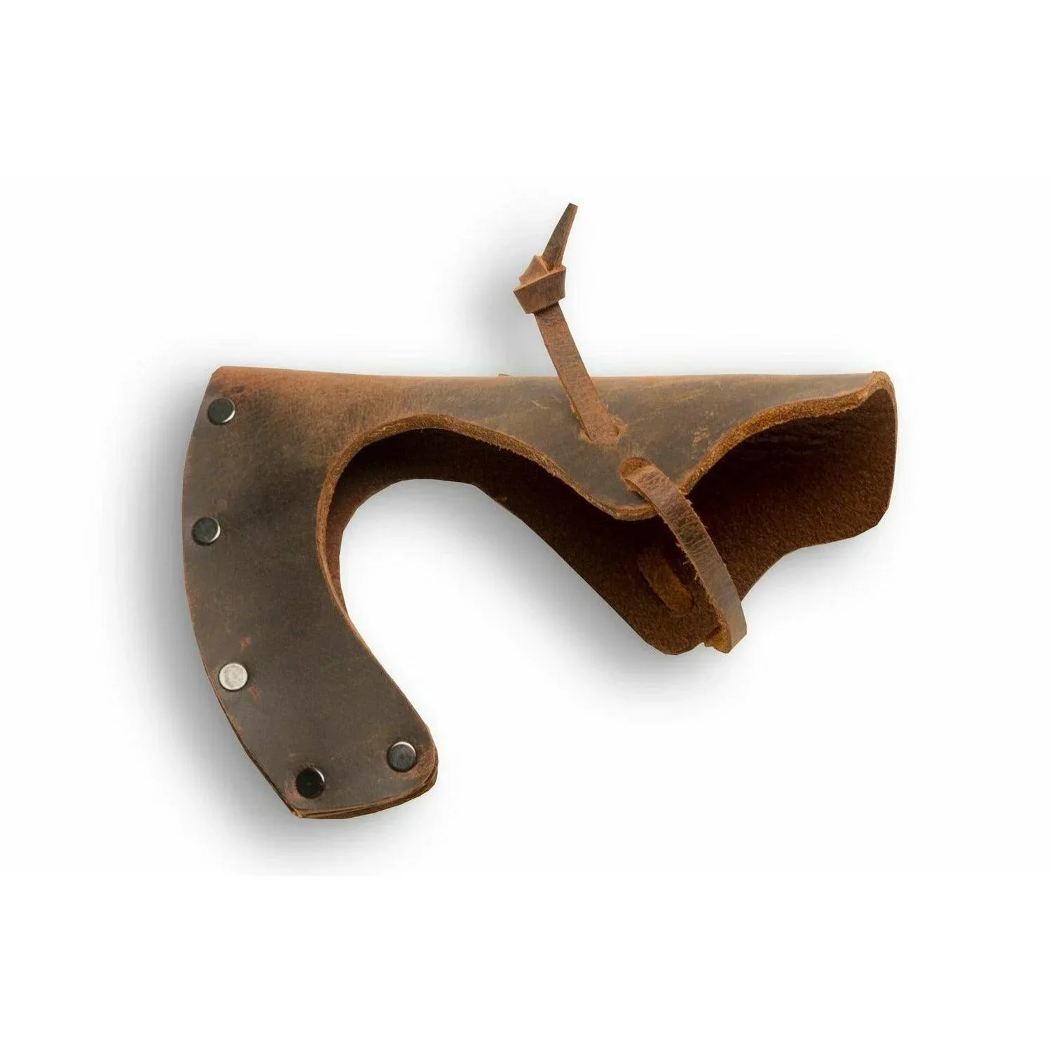 Felling Axe HY 10-0,9 SV (26 inch Shaft), 900 g - Image 6