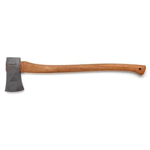 Felling Axe HY 10 (28 inch Shaft), 1.2 kg - Image 3