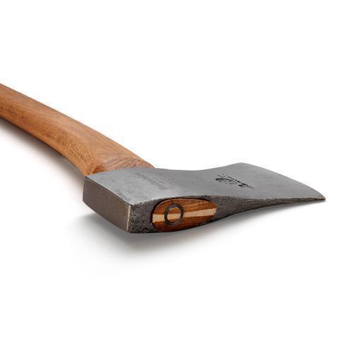 Felling Axe HY 10 (28 inch Shaft), 1.2 kg - Image 4