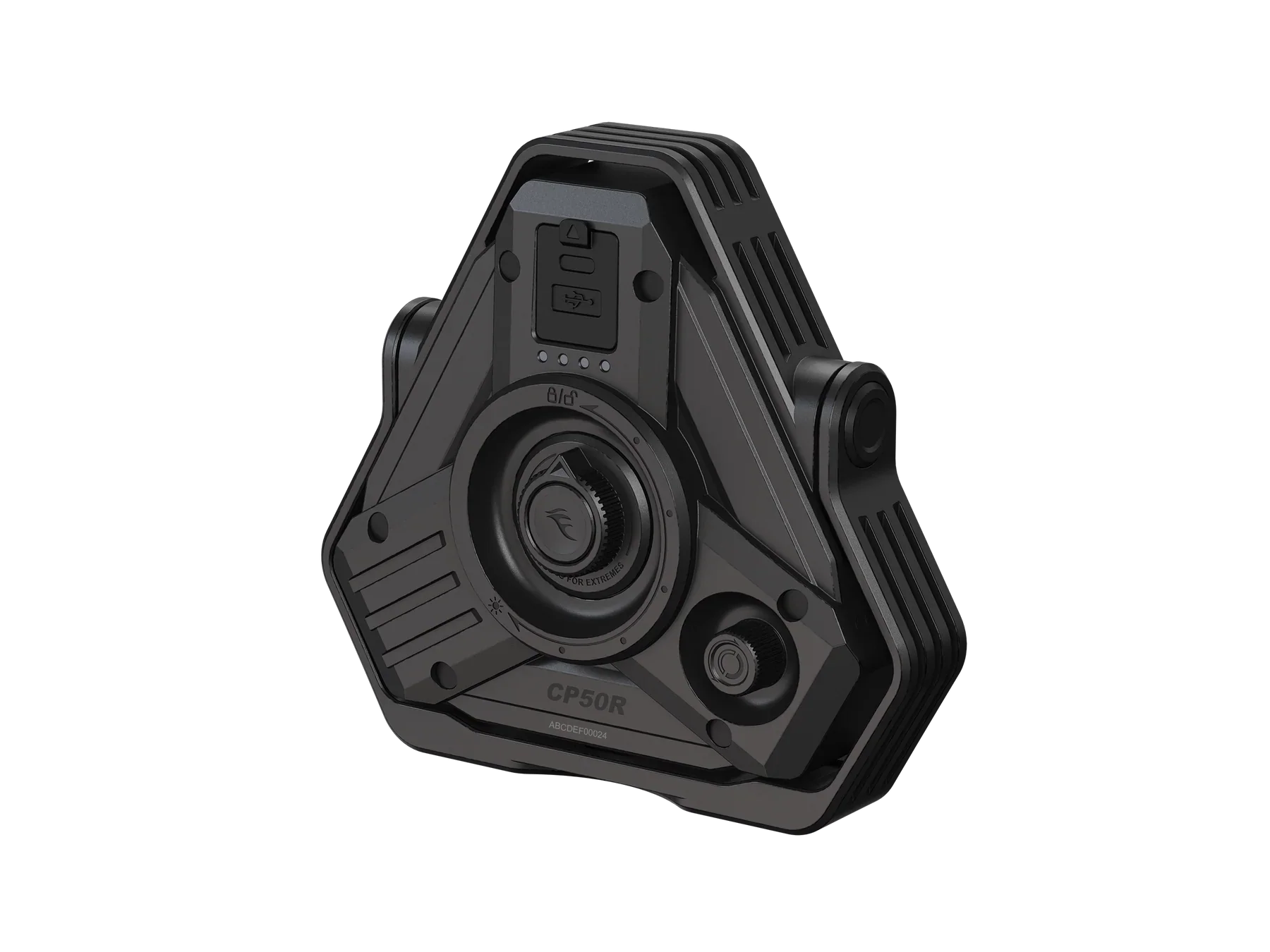 Fenix CP50R Road Hazard Camping Lantern - Image 21