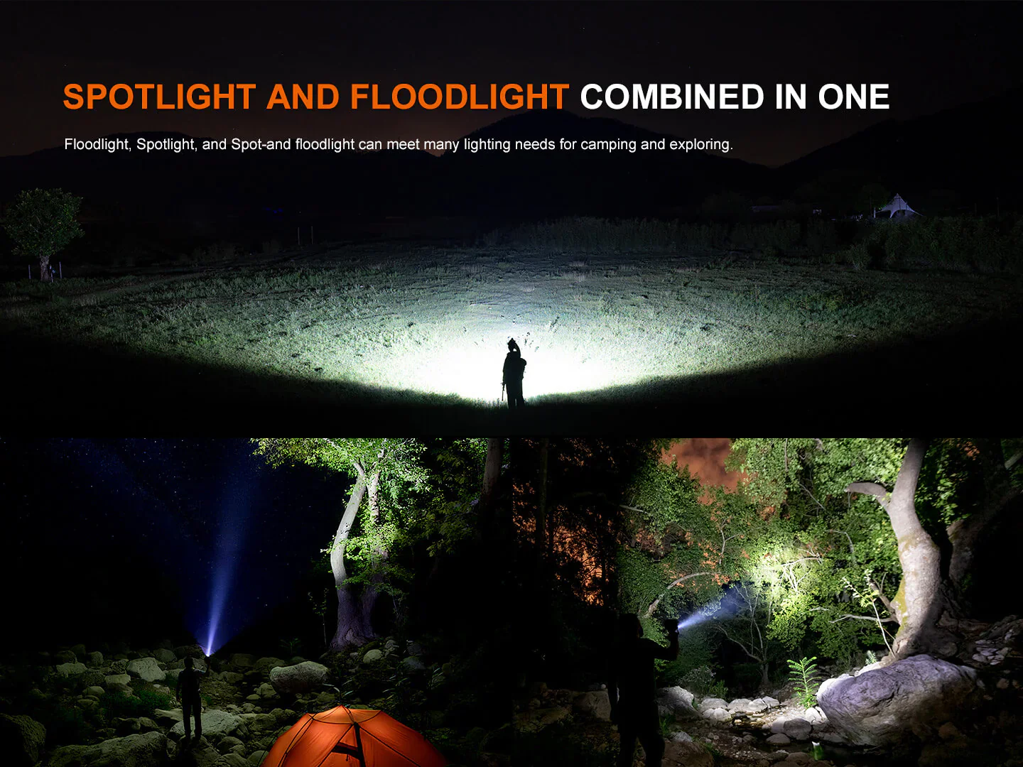 Fenix CP50R Road Hazard Camping Lantern - Image 5