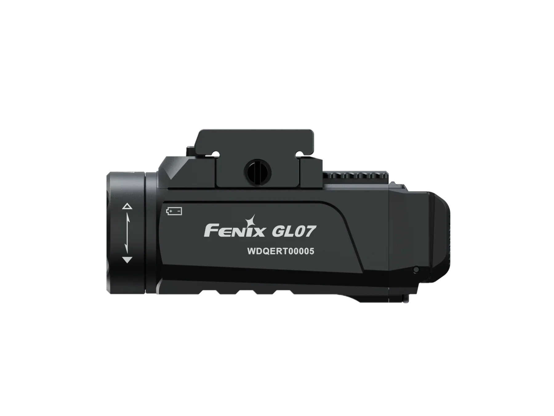 Fenix GL07 Quick Release  Light - Image 5