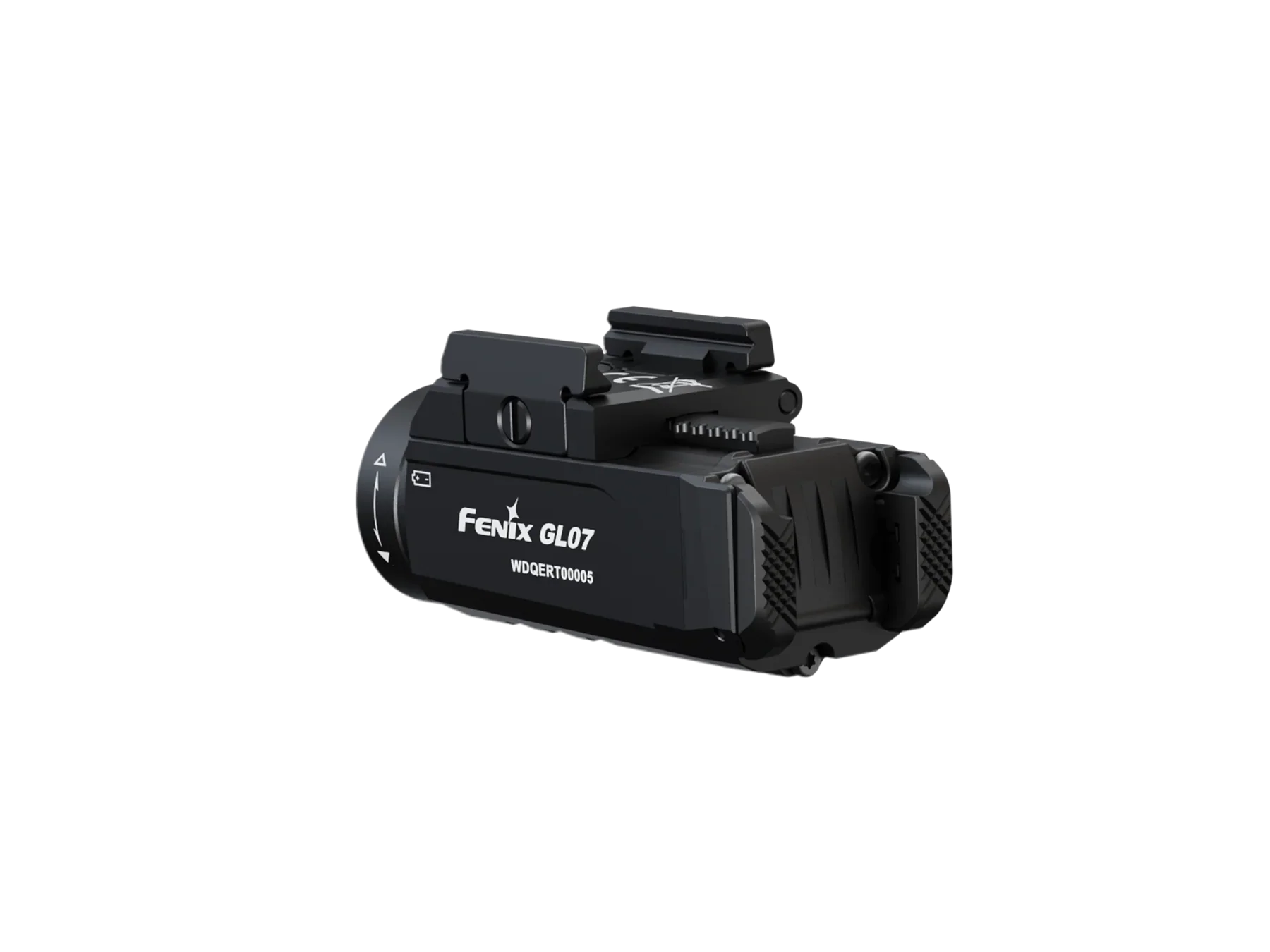 Fenix GL07 Quick Release  Light - Image 6