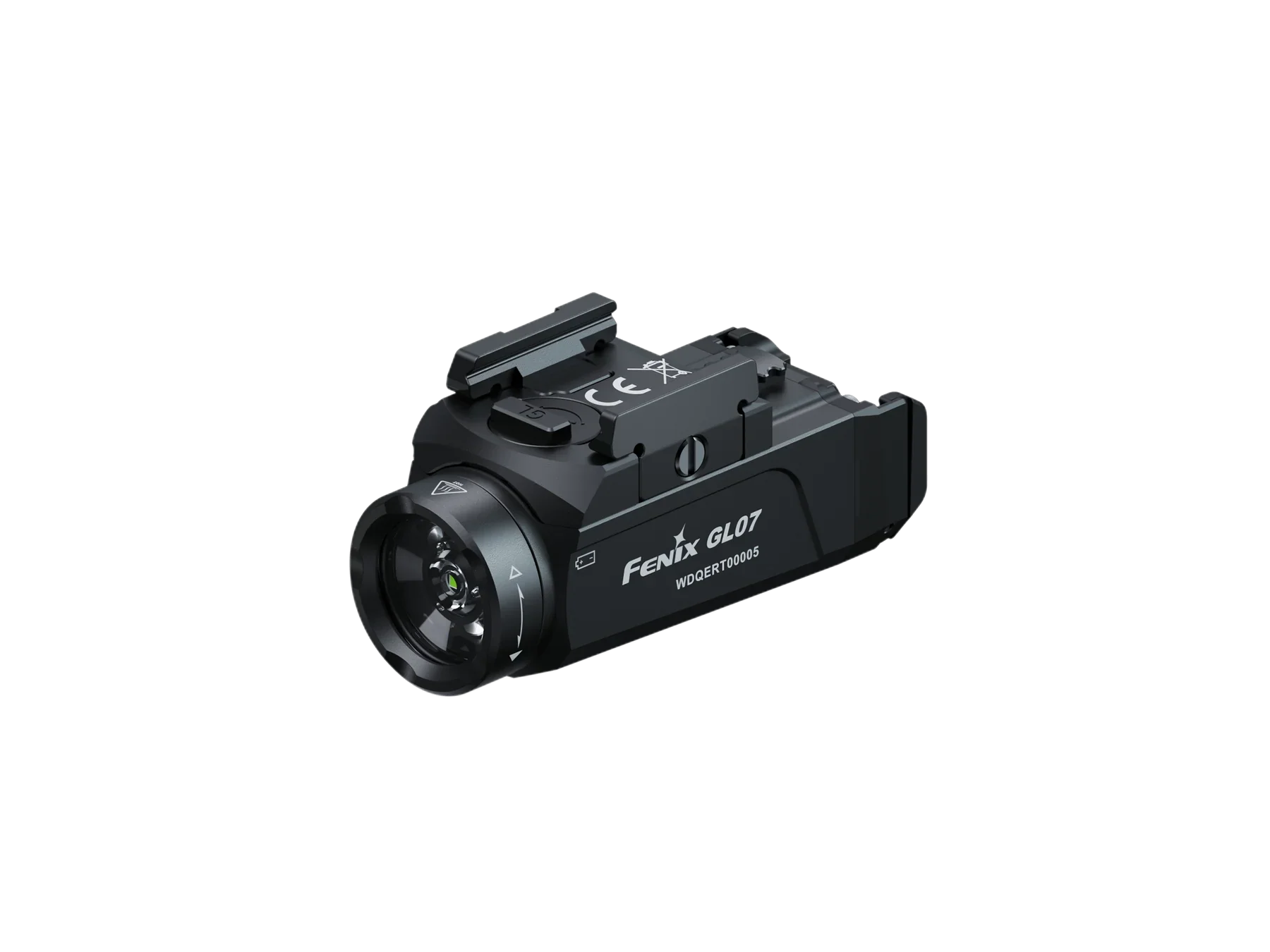 Fenix GL07 Quick Release  Light - Image 7