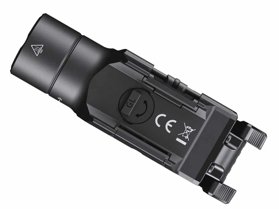 Fenix GL19R V2.0 (Pew pew) Light - Image 5