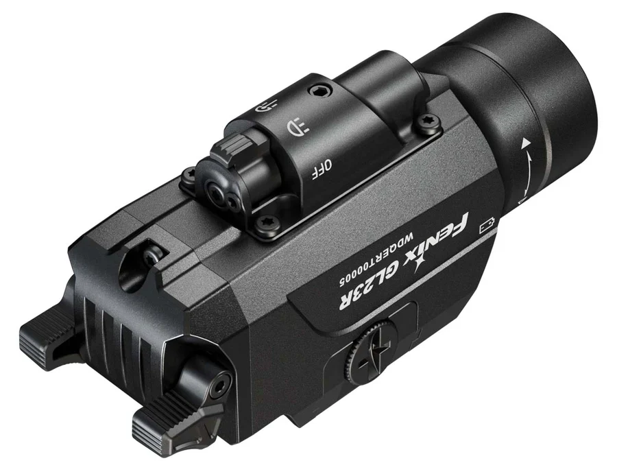 Fenix GL23R Rechargeable (Pew Pew) Light - Image 3