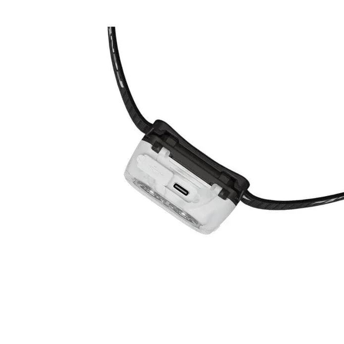 Fenix HL18R-T V2 Lightweight Trail Running Headlamp Iceberg White - Image 6