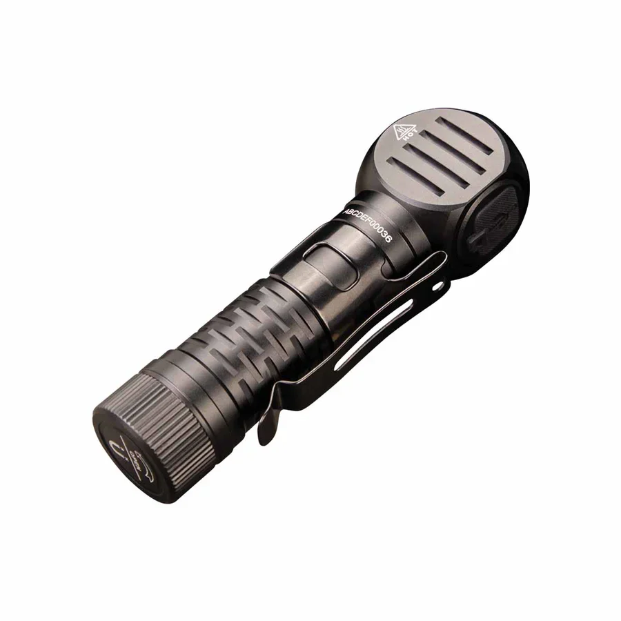 Fenix HM61R V3.0 Multifunctional Rechargeable Headlamp - Image 3