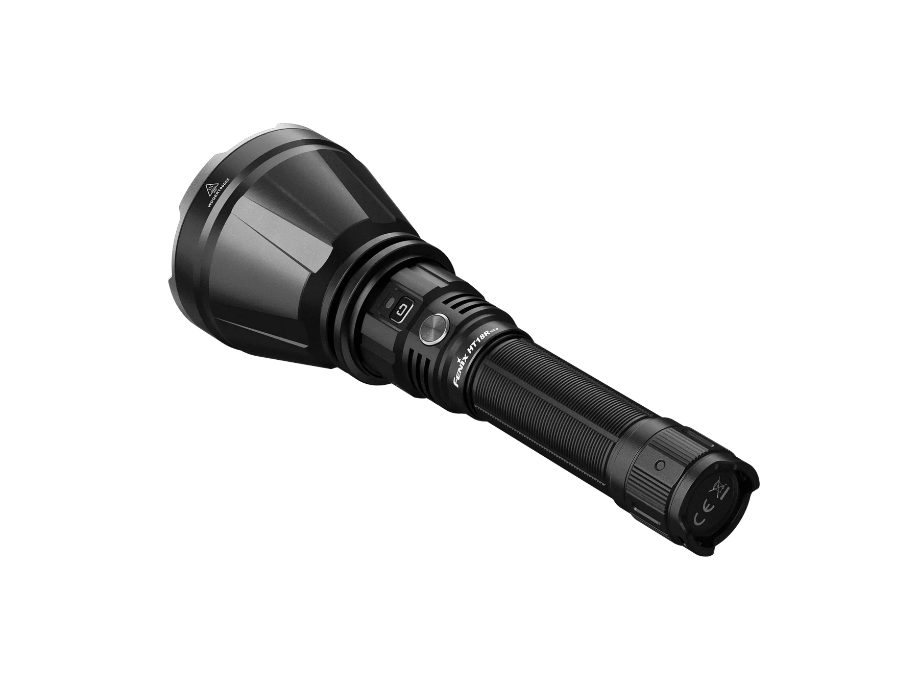 Fenix HT18R V2 Long-Range Hunting Flashlight - Image 17