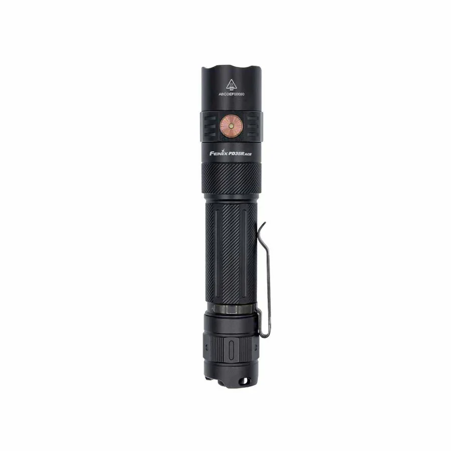 Fenix PD35R ACE Flashlight with CL01 Mini Desktop Lantern - Image 5
