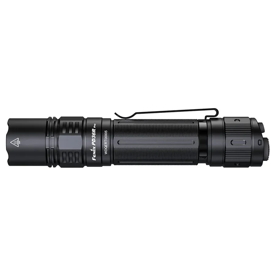 Fenix PD36R PRO Rechargeable Flashlight - Image 3