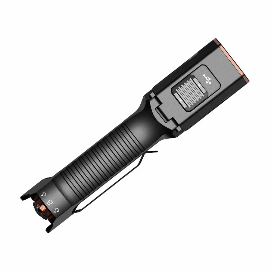 Fenix TK28R Rechargeable Flashlight - Image 3
