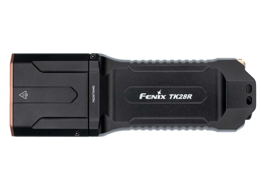 Fenix TK28R Rechargeable Flashlight - Image 4
