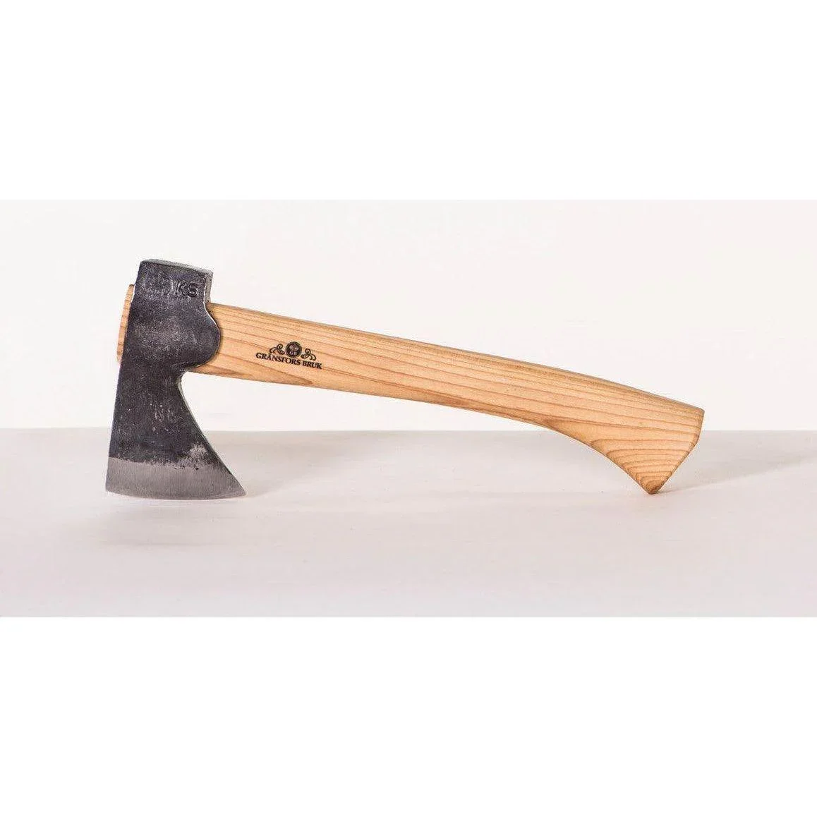 Gränsfors Small Hatchet - Image 5