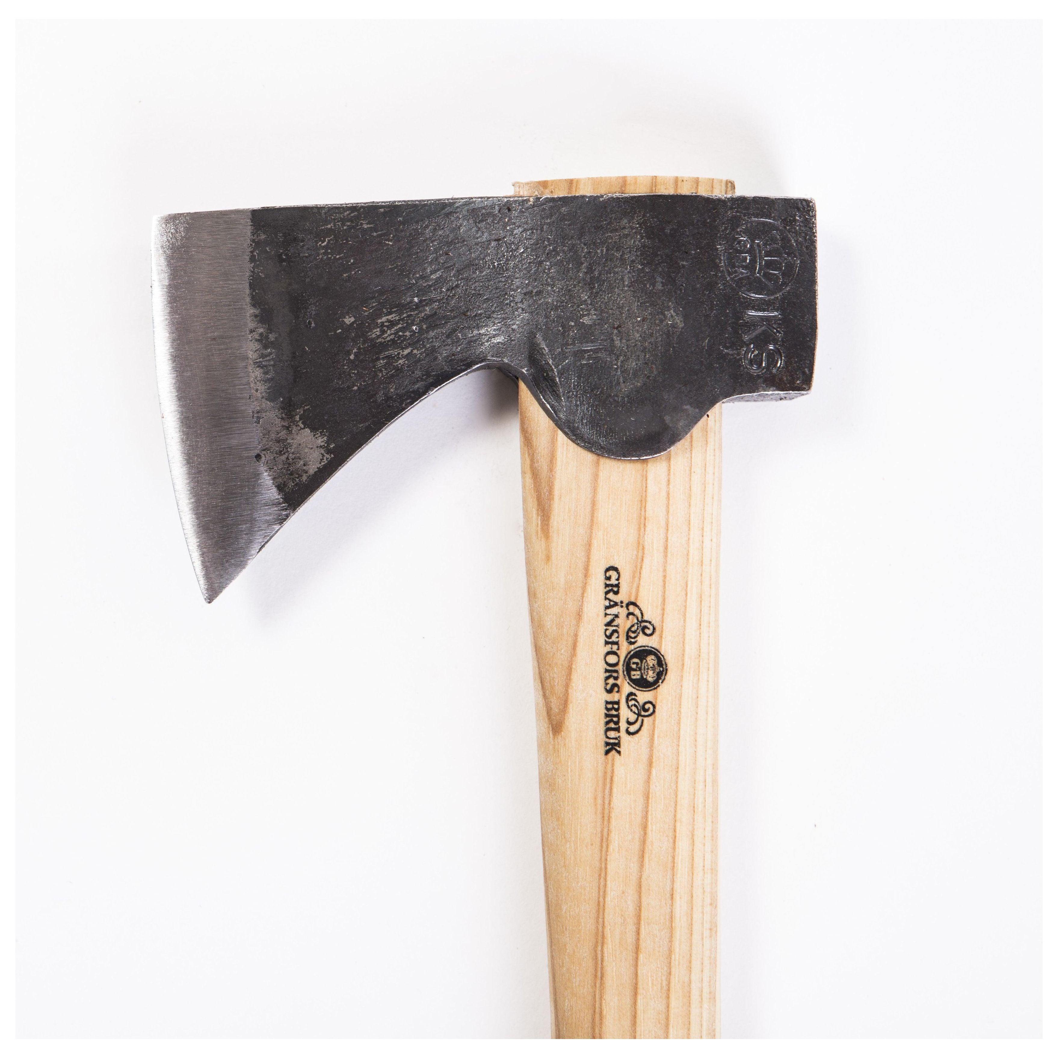 Gränsfors Small Hatchet - Image 6