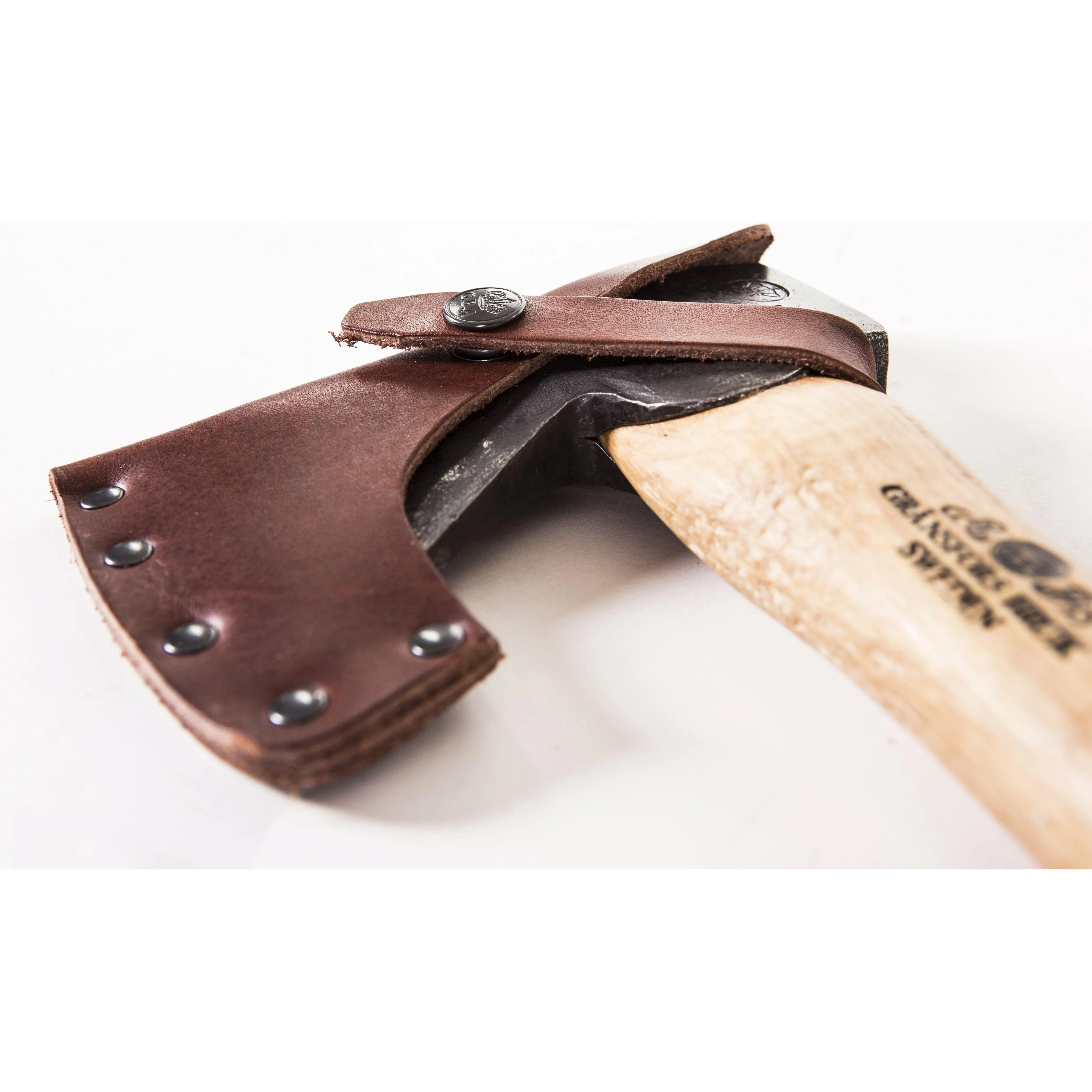 Gränsfors Hand Hatchet - Image 3