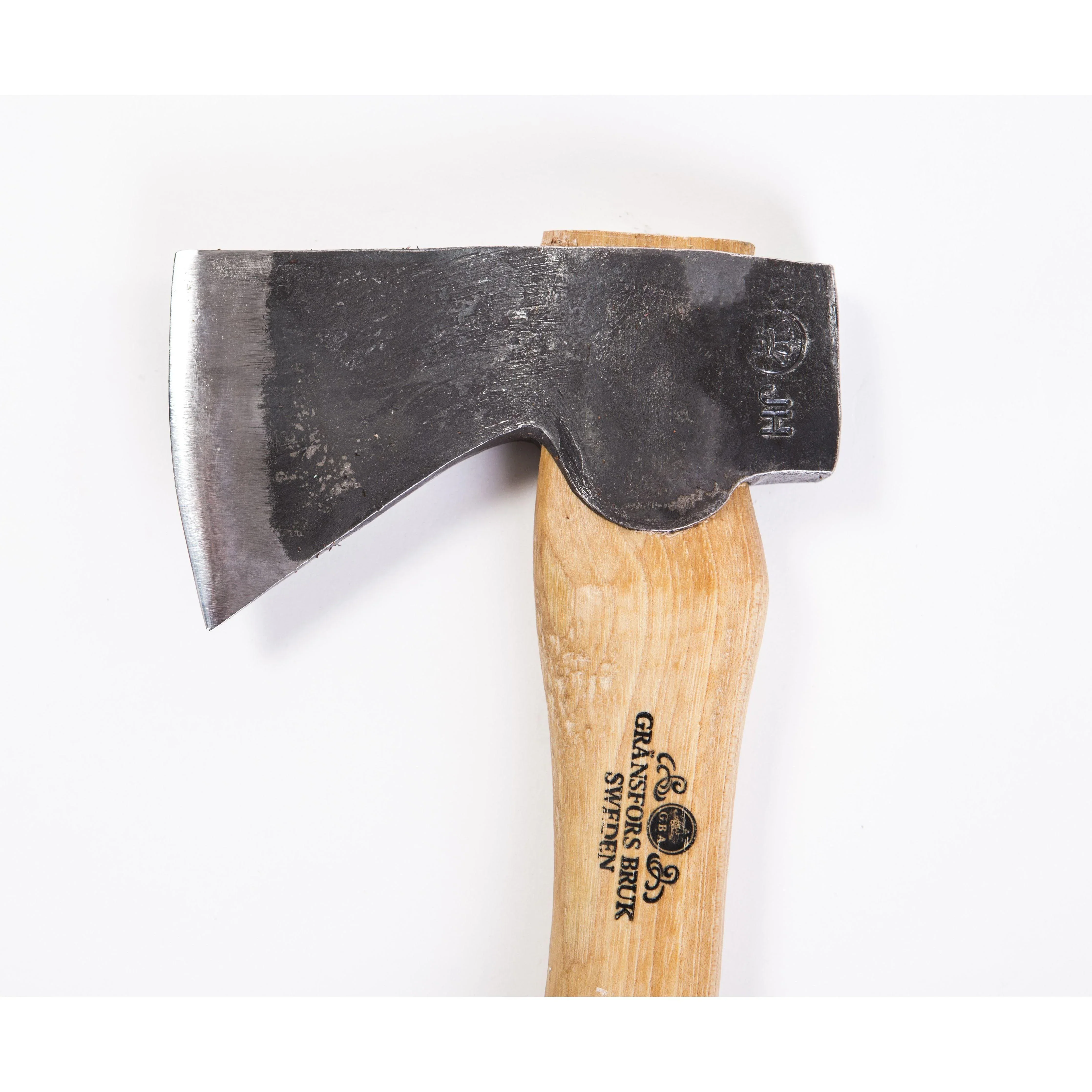 Gränsfors Hand Hatchet - Image 5