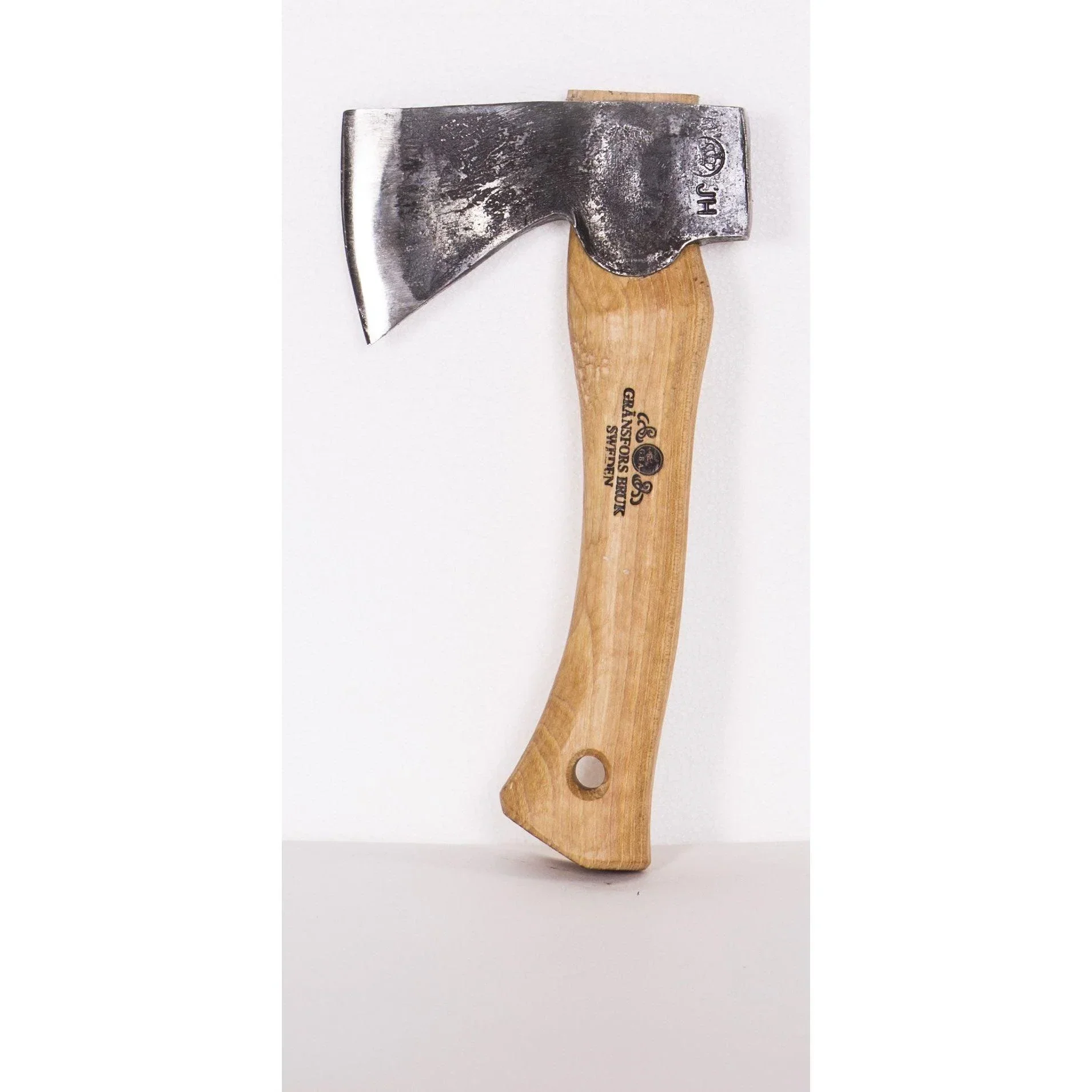 Gränsfors Hand Hatchet - Image 7