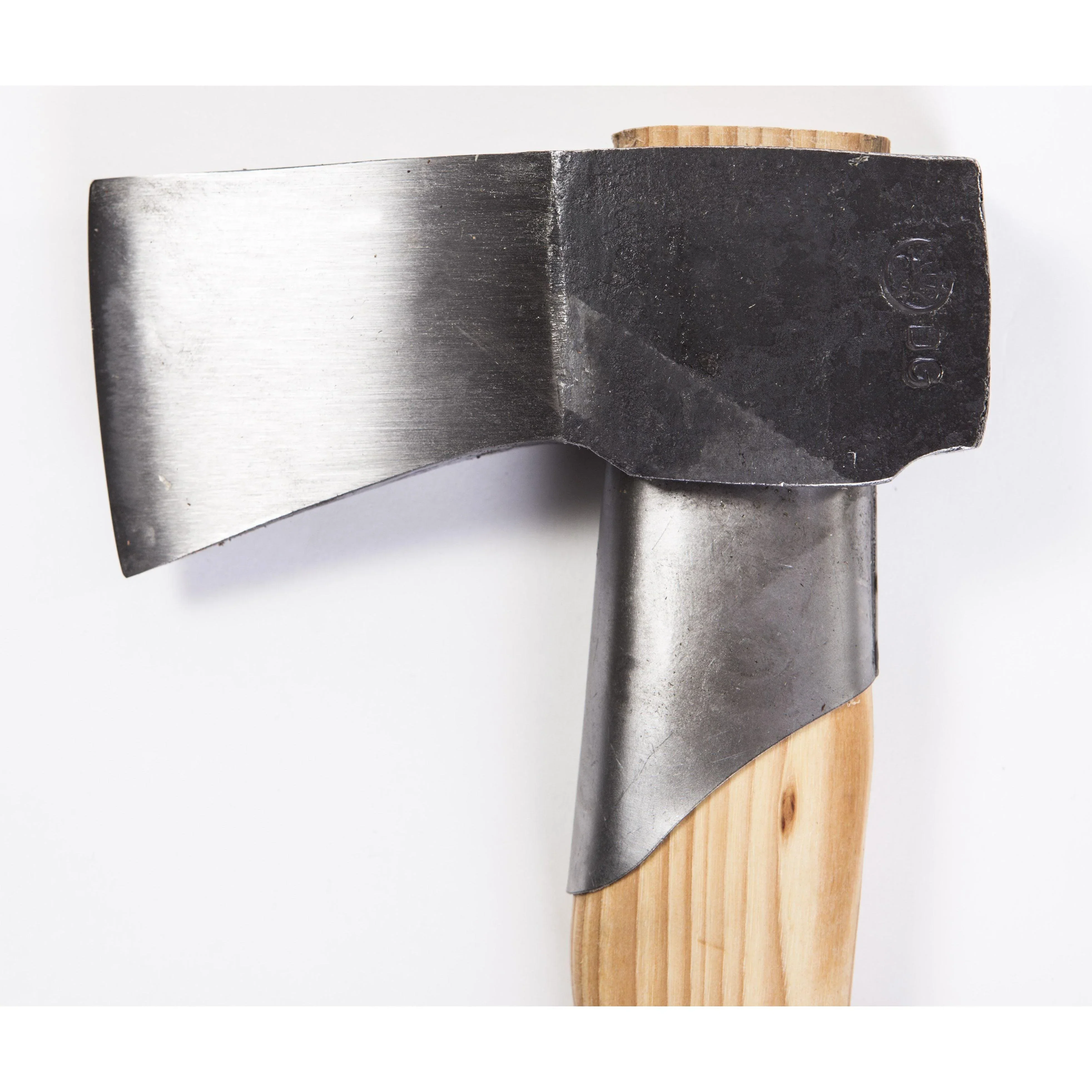 Gränsfors Large Splitting Axe - Image 5