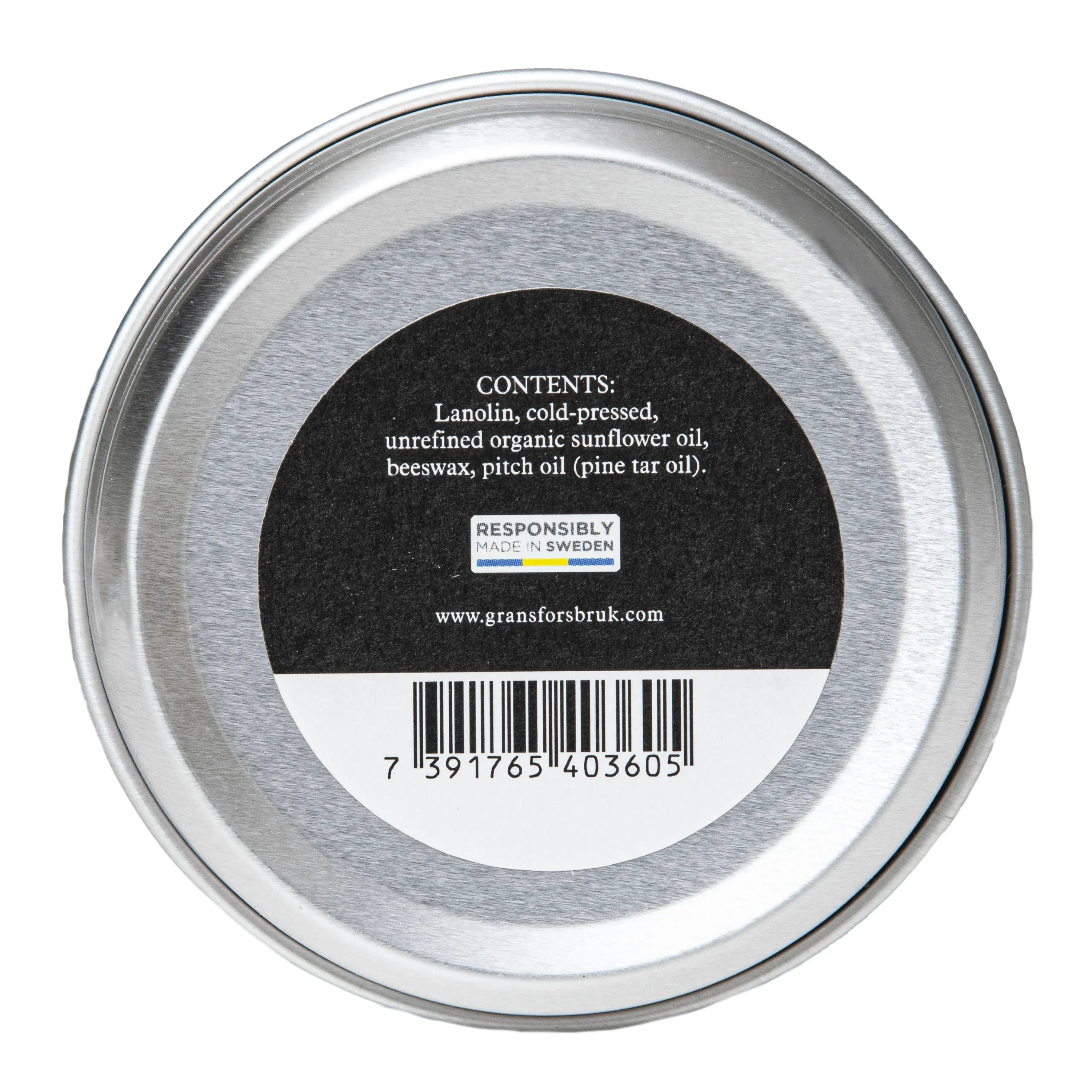 Gränsfors Leather Wax - Image 3