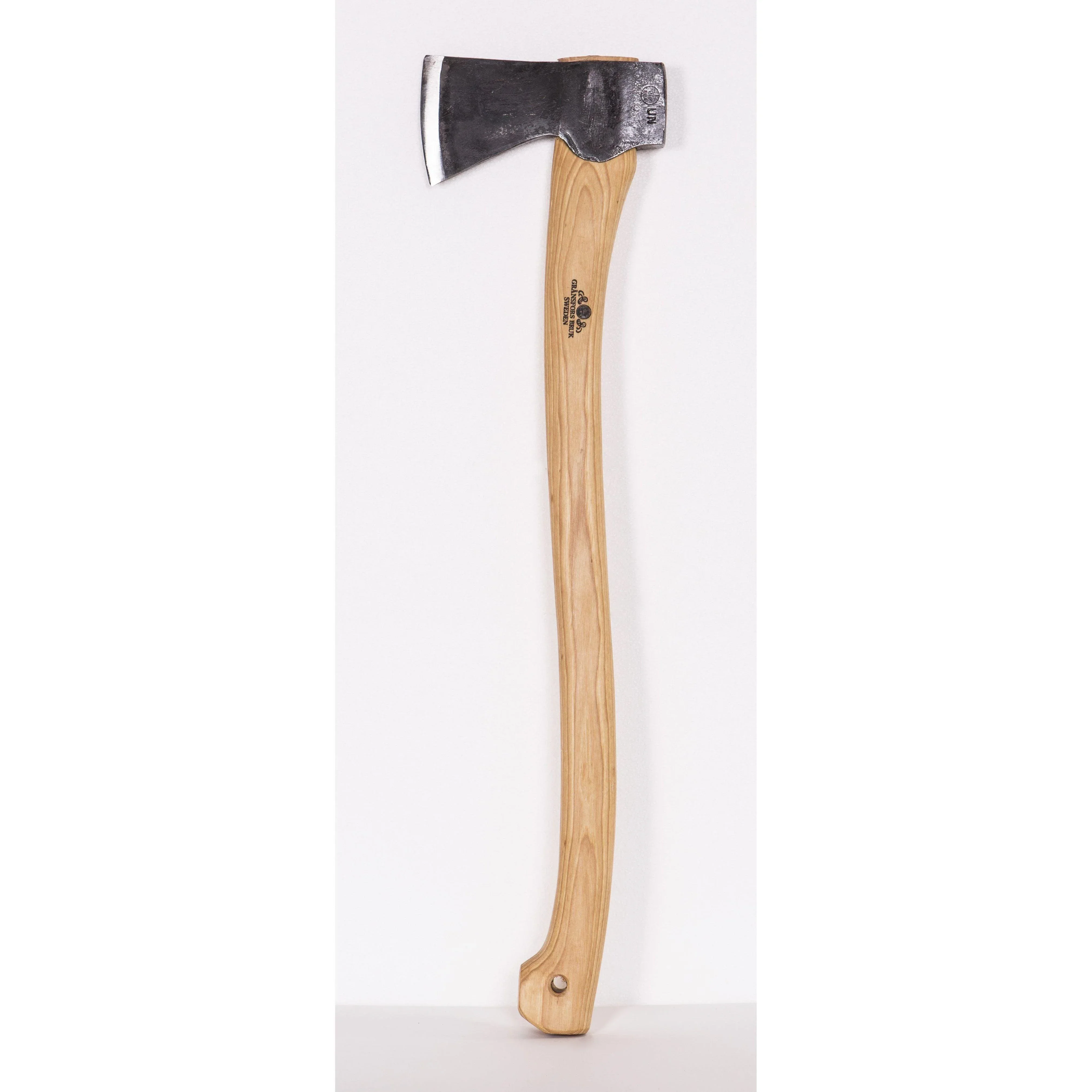 Gränsfors Scandinavian Forest Axe - Image 3
