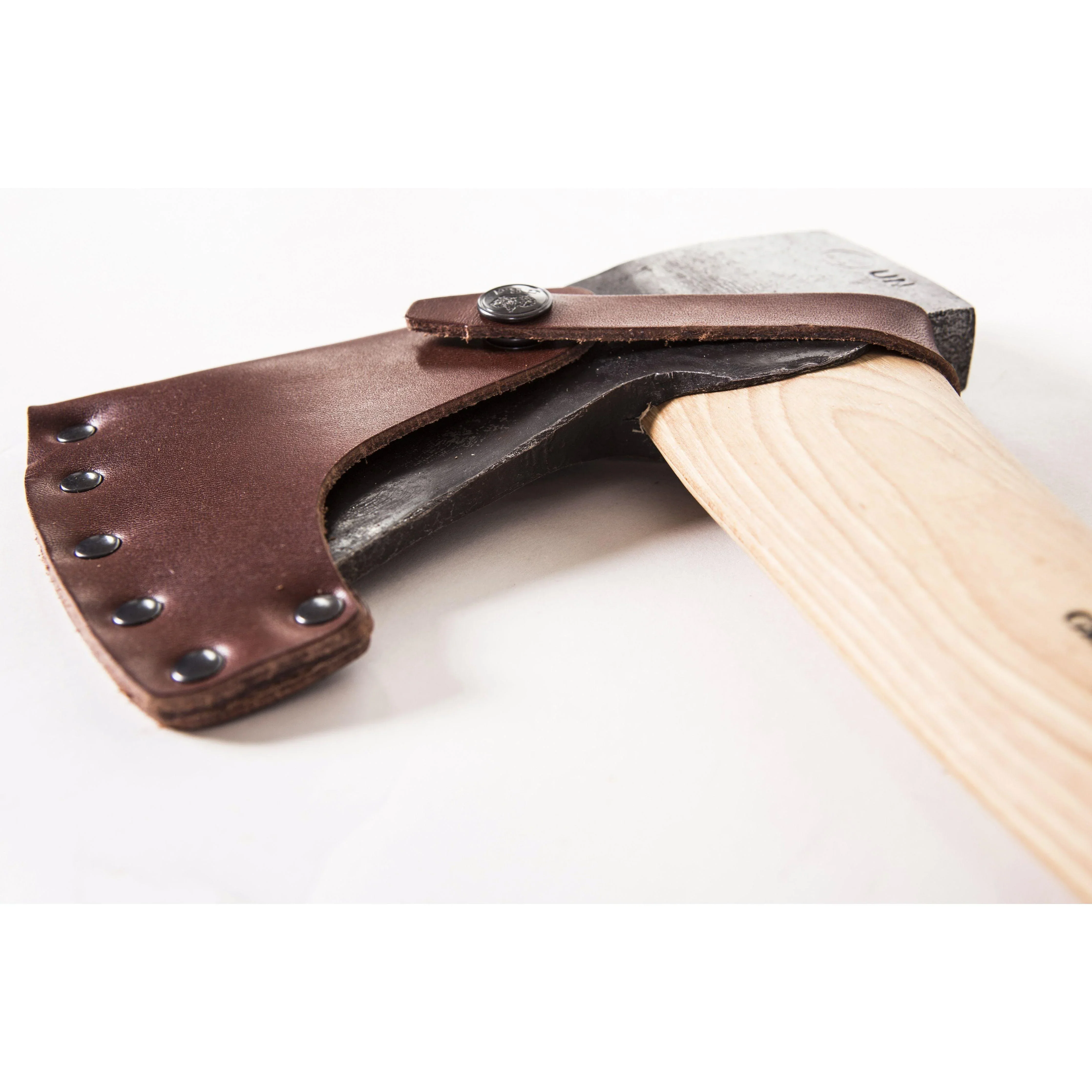 Gränsfors Scandinavian Forest Axe - Image 7