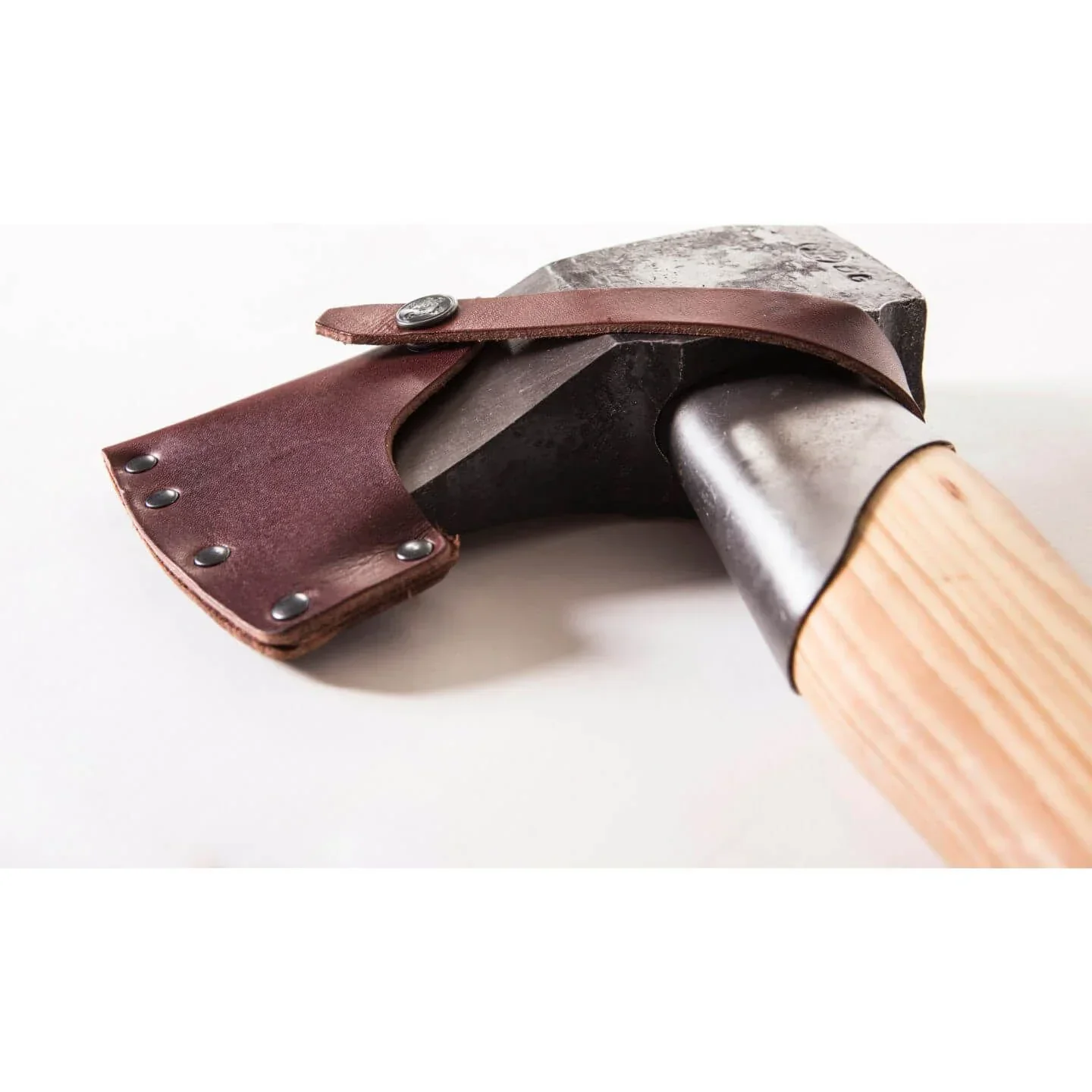 Gränsfors Splitting Axe Long Handle - Image 6
