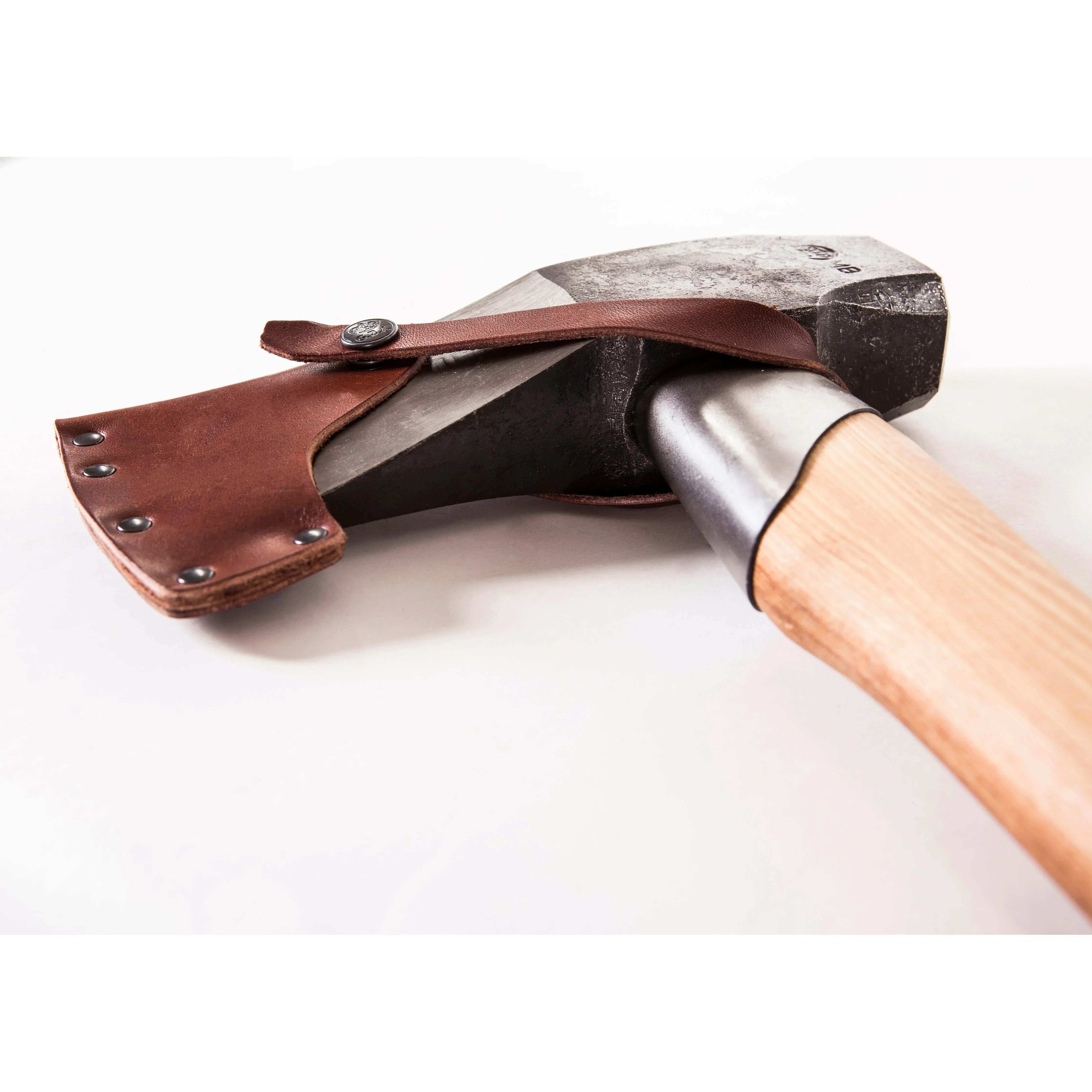 Gränsfors Splitting Maul Curved Handle - Image 3