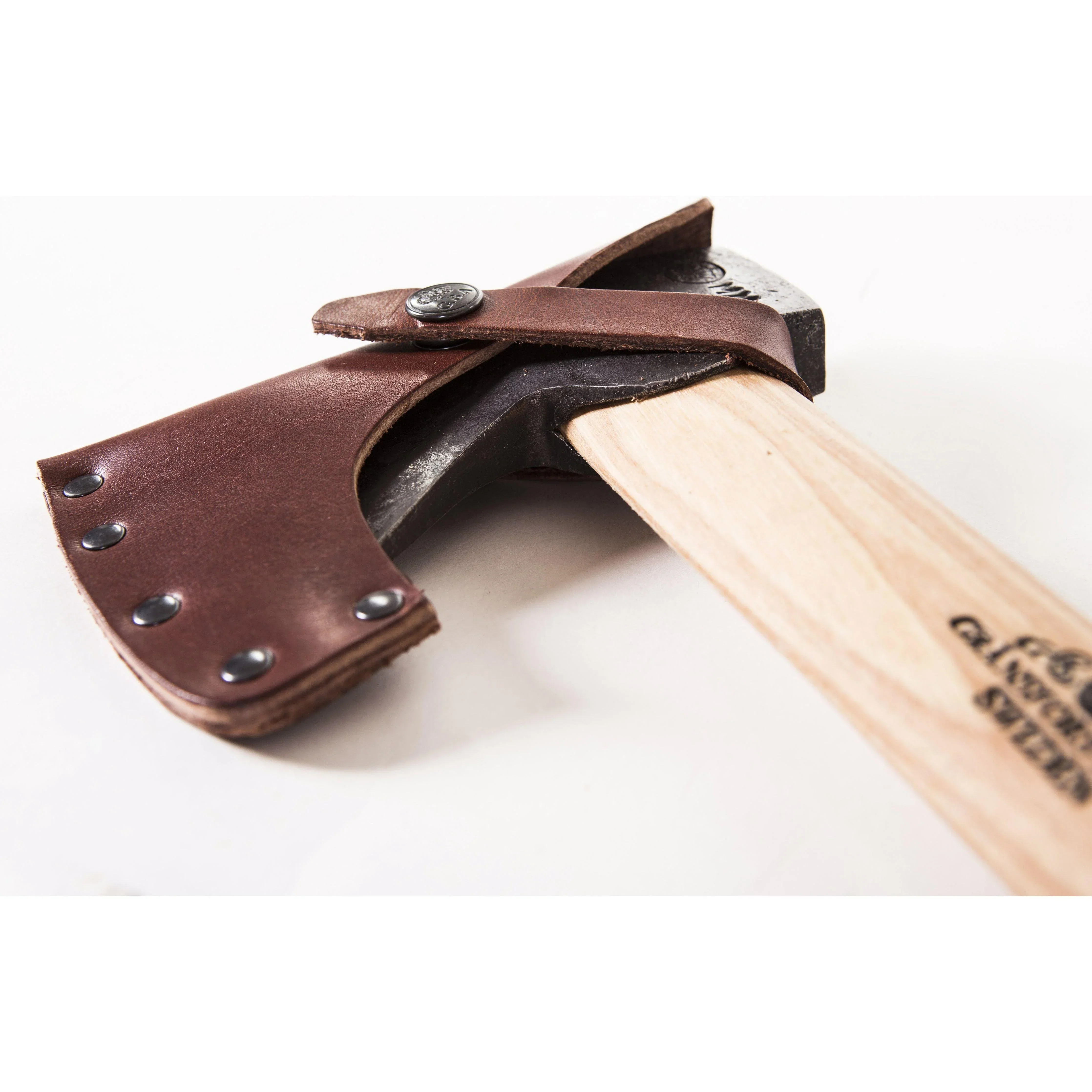 Gränsfors Wildlife Hatchet - Image 3