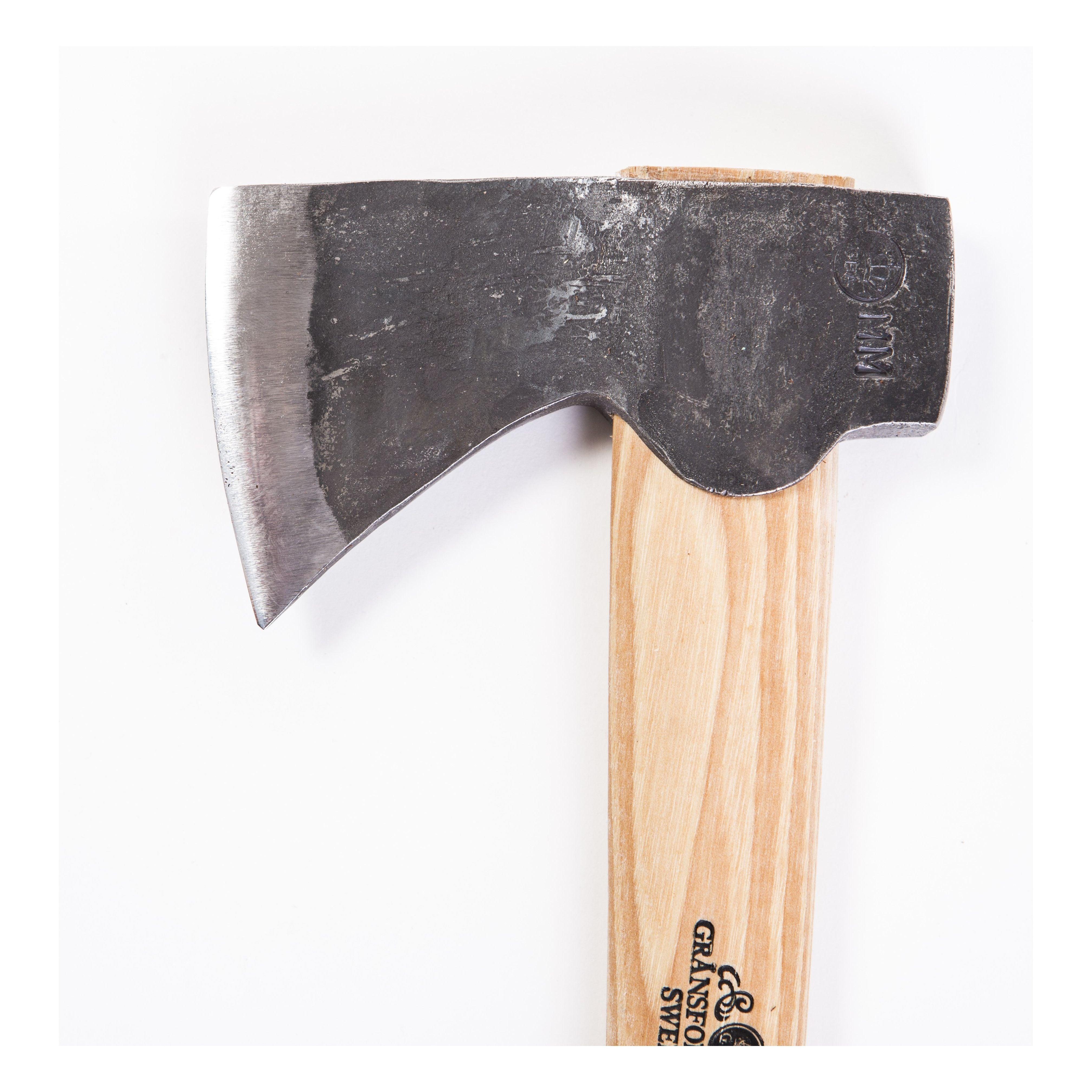 Gränsfors Wildlife Hatchet - Image 6