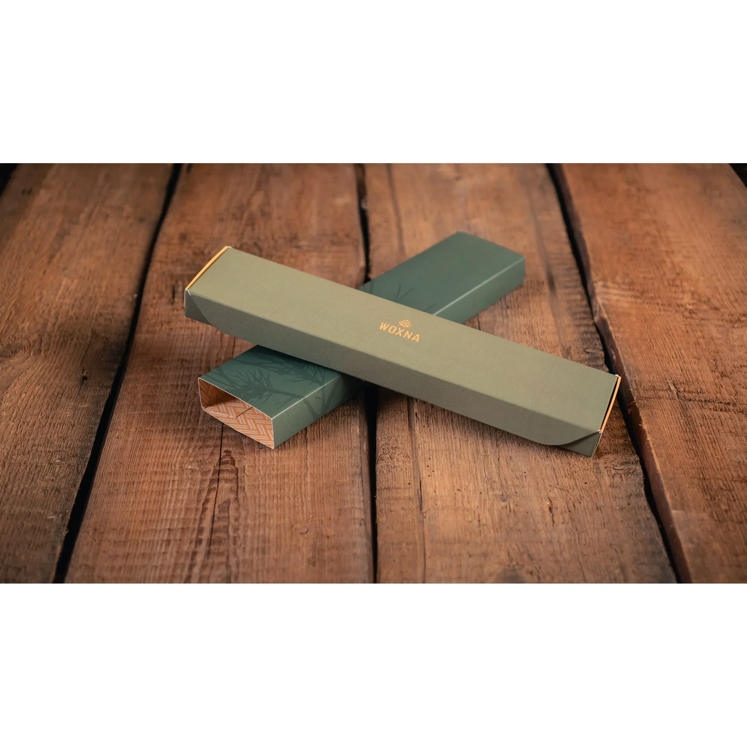 Hälsing Foldable Saw 180mm / 7 inches - Oak & High Carbon Steel - Image 24