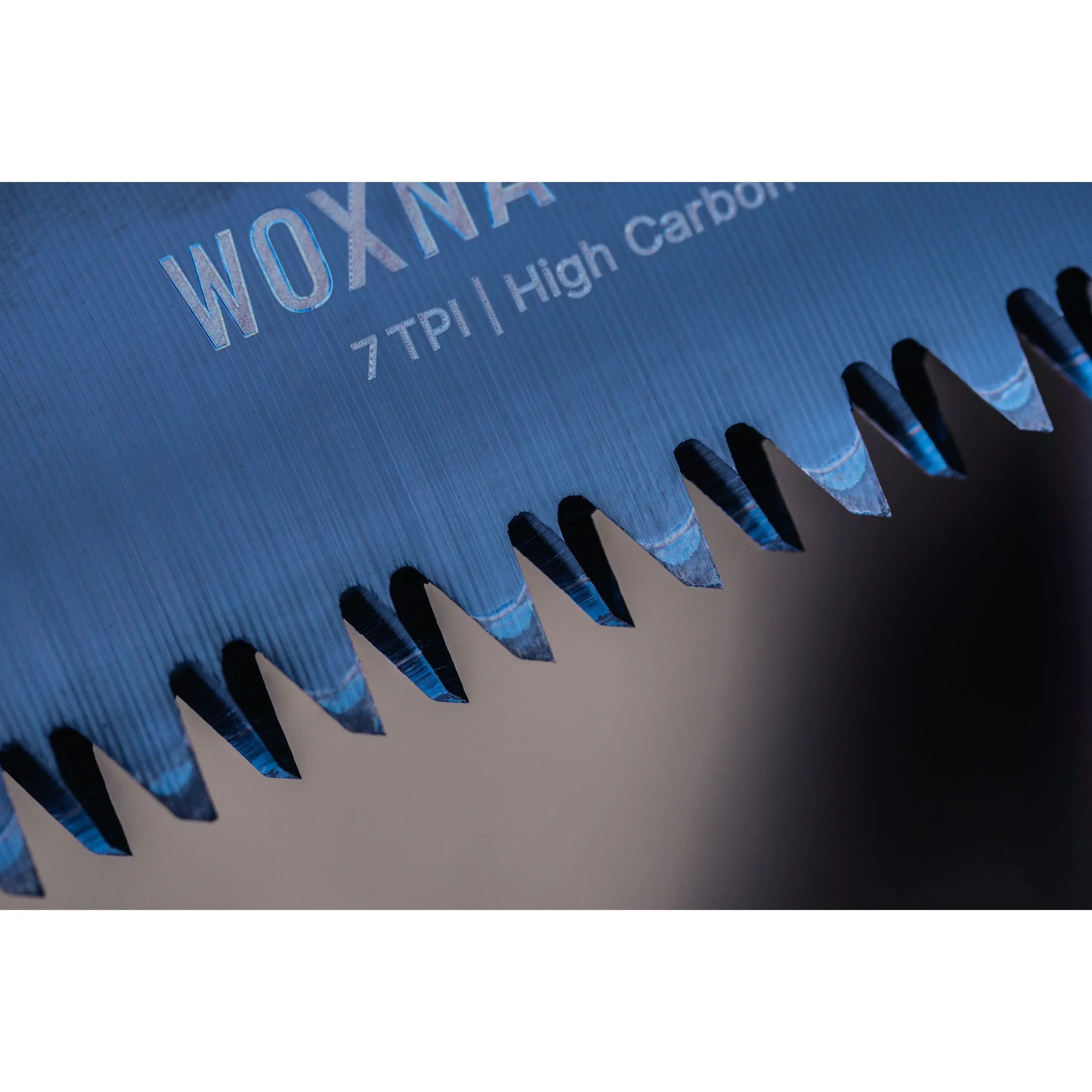 Hälsing Foldable Saw 250mm / 10 inches - Oak & High Carbon Steel - Image 10