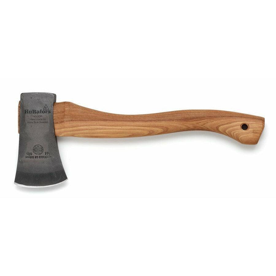 Hatchet H 008 SV (0.8 kg, 17.5 inch Shaft) - Image 6