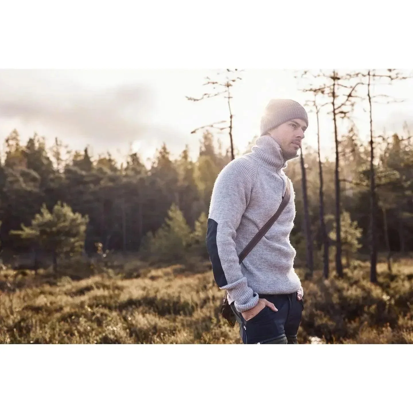 Hultafors Premium Axe Sling - Image 8