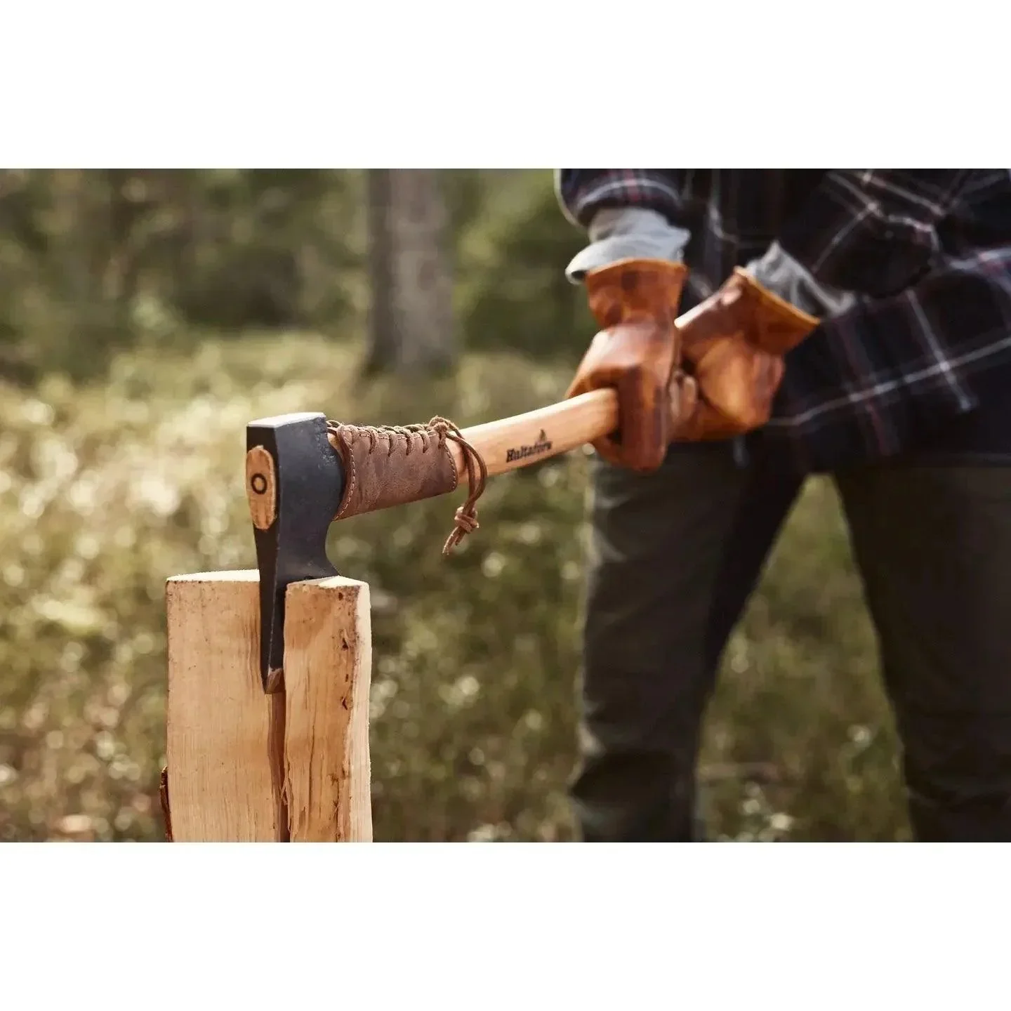 Hultafors Premium Overstrike Guard - Image 7