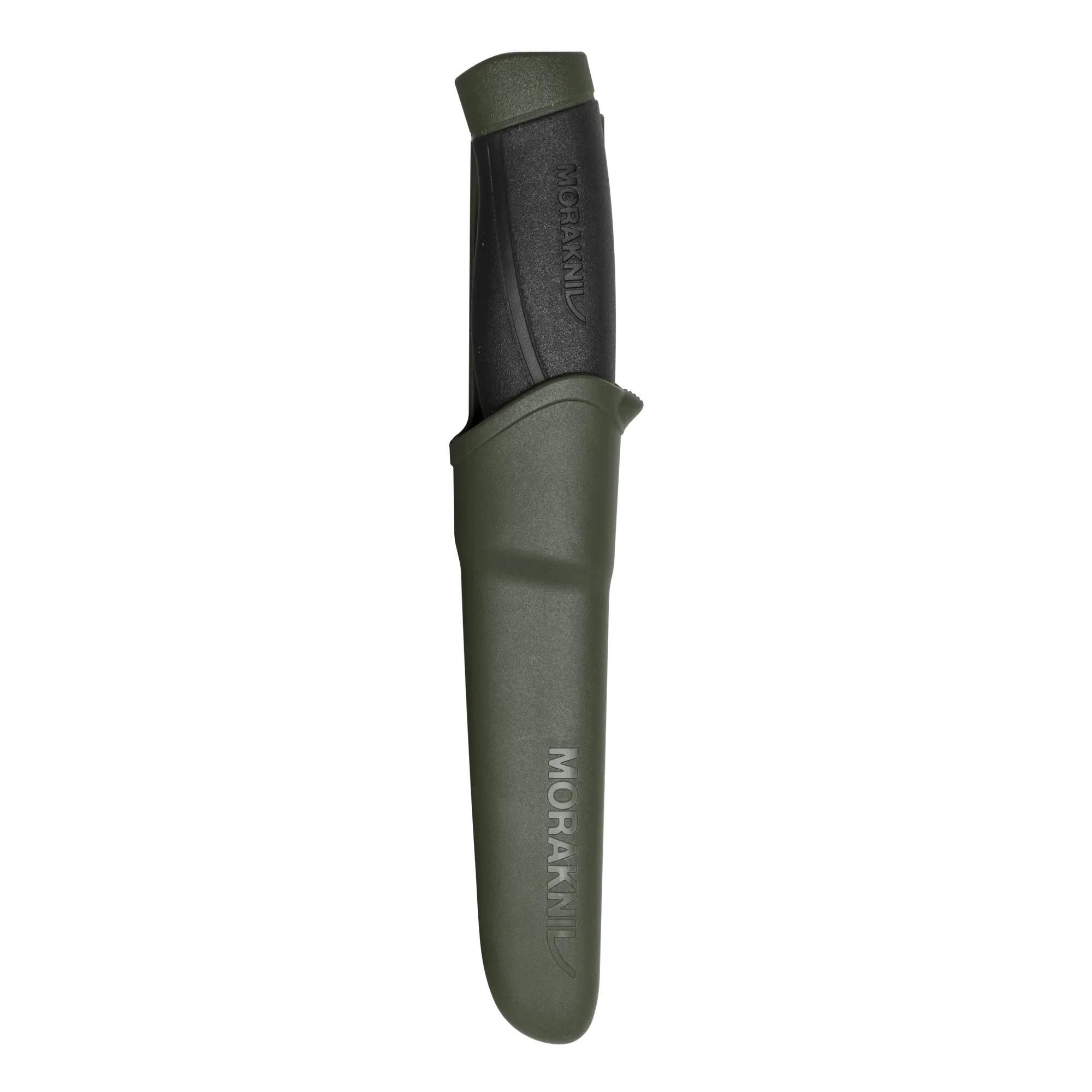 Mora Companion HD Bushcraft Knife 12494 - Image 3